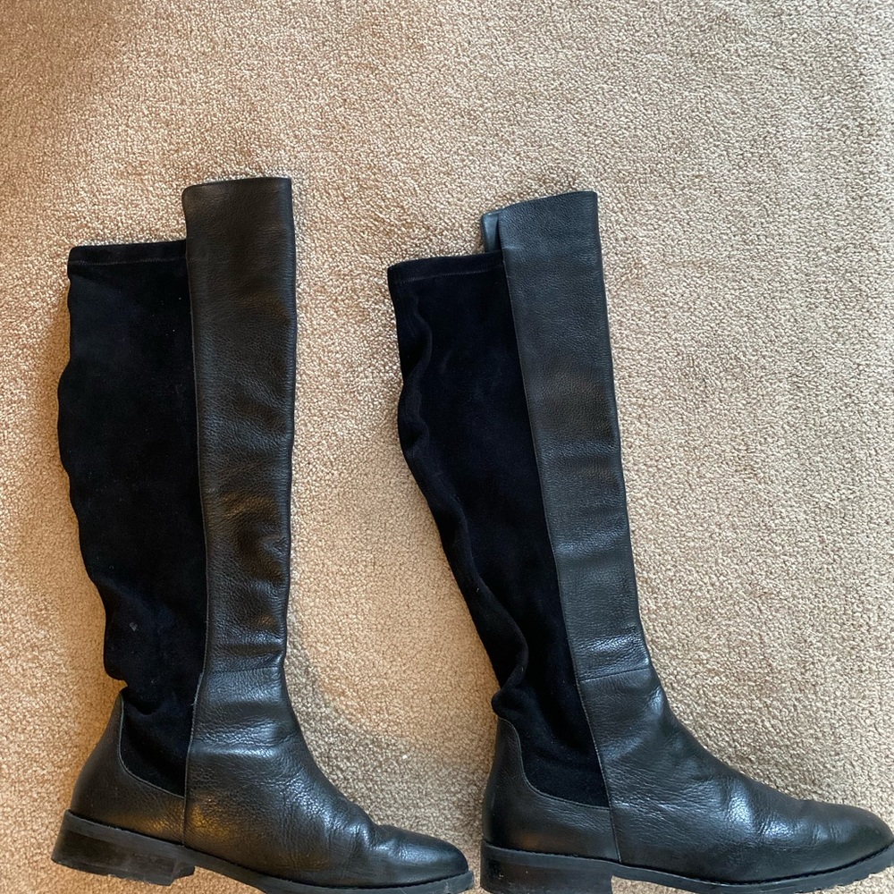 Poppy Barley City boot
